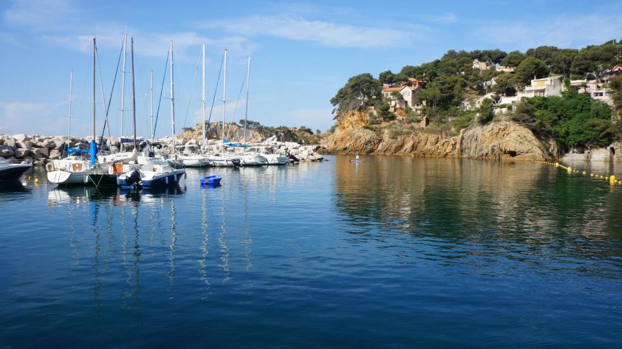 Casa vacanze Charming Seaside Ensues-la-Redonne