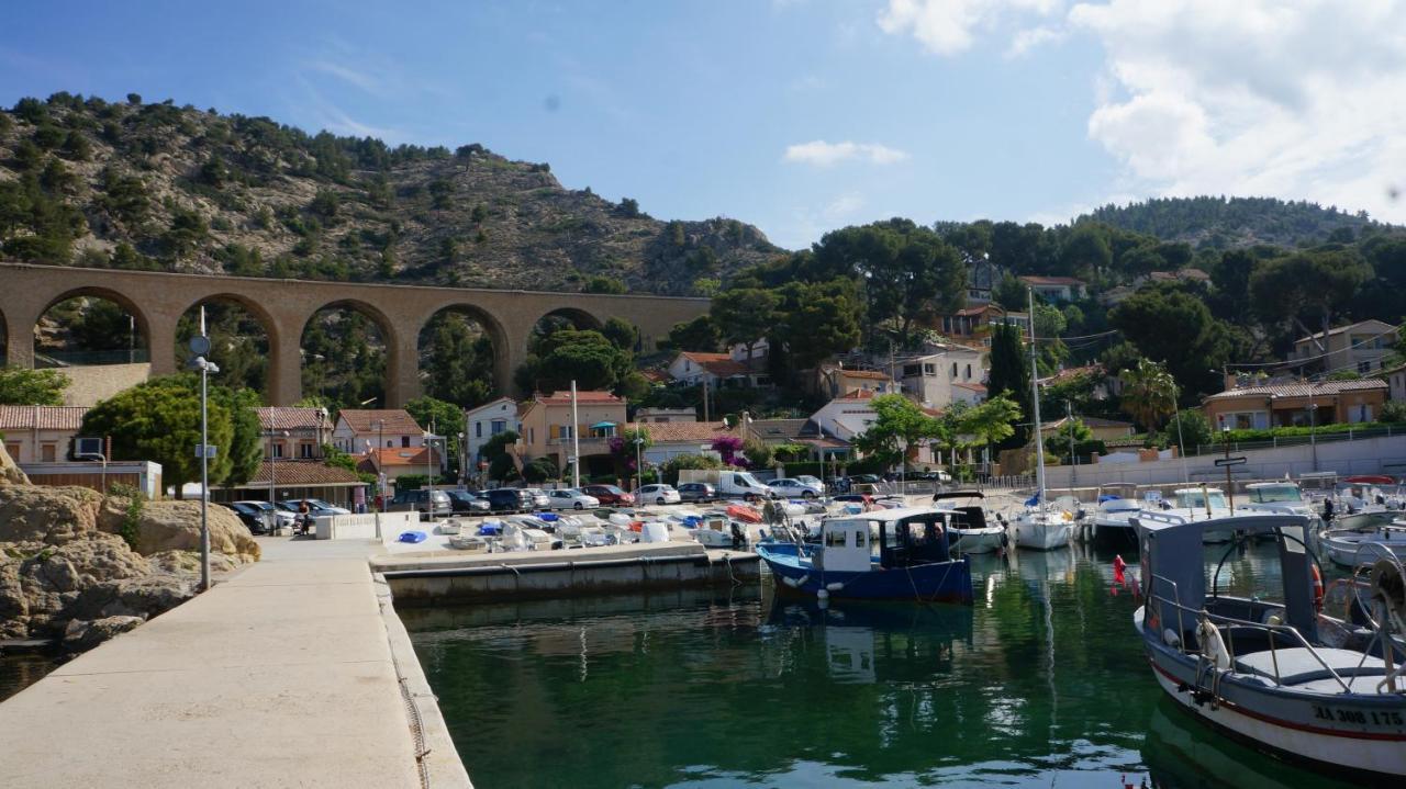 Charming Seaside