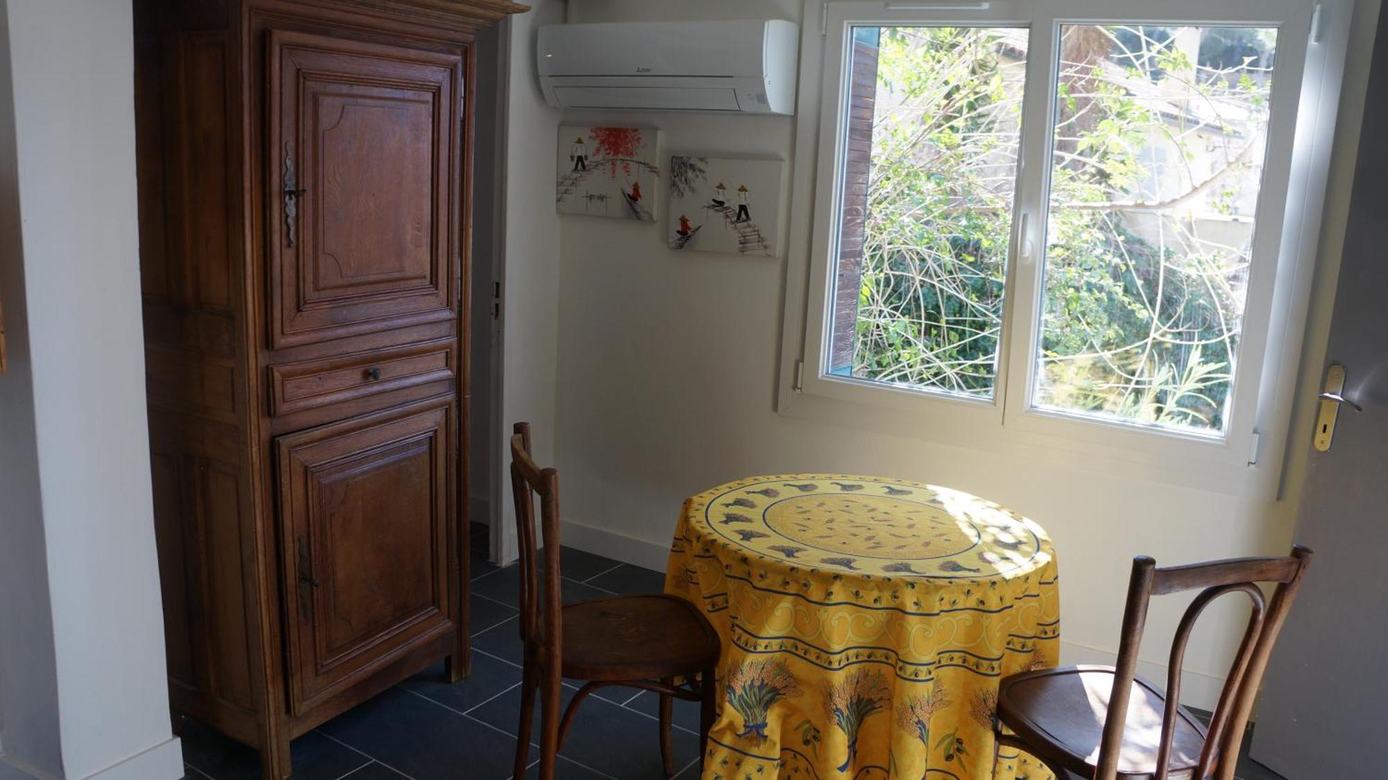 Charming Seaside Casa vacanze Ensues-la-Redonne