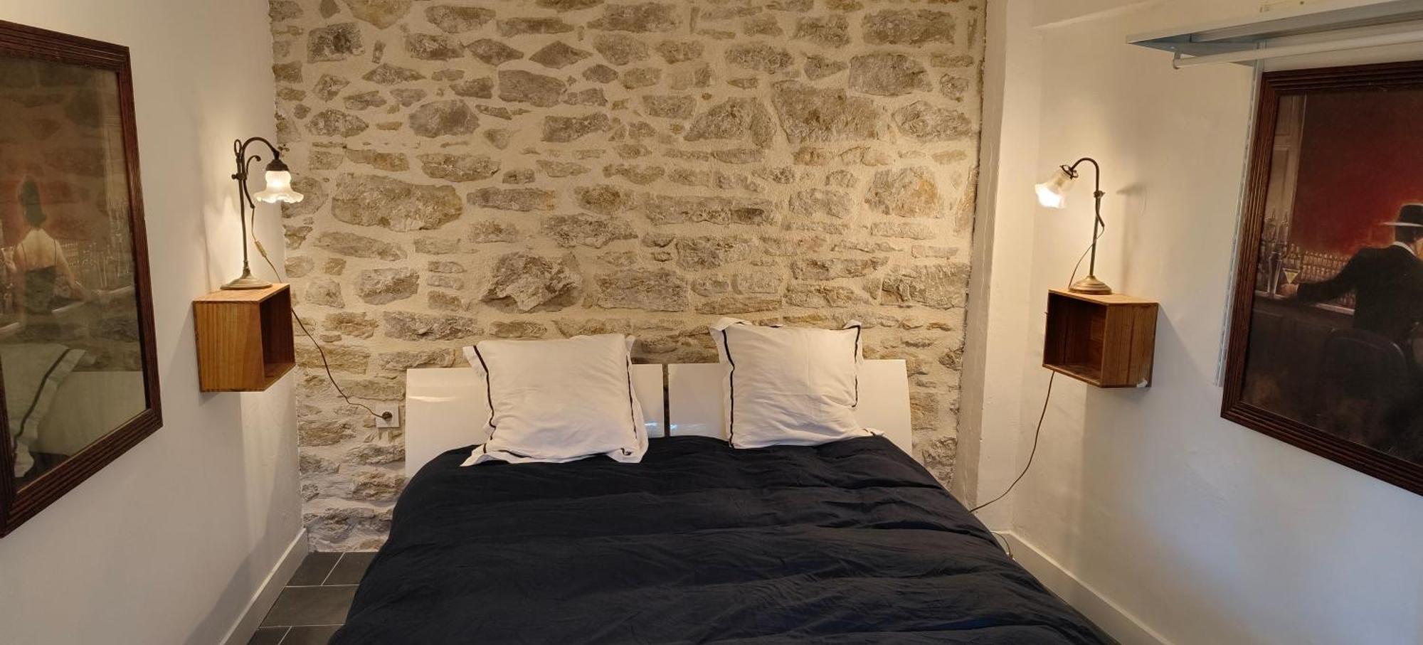 Charming Seaside Casa vacanze